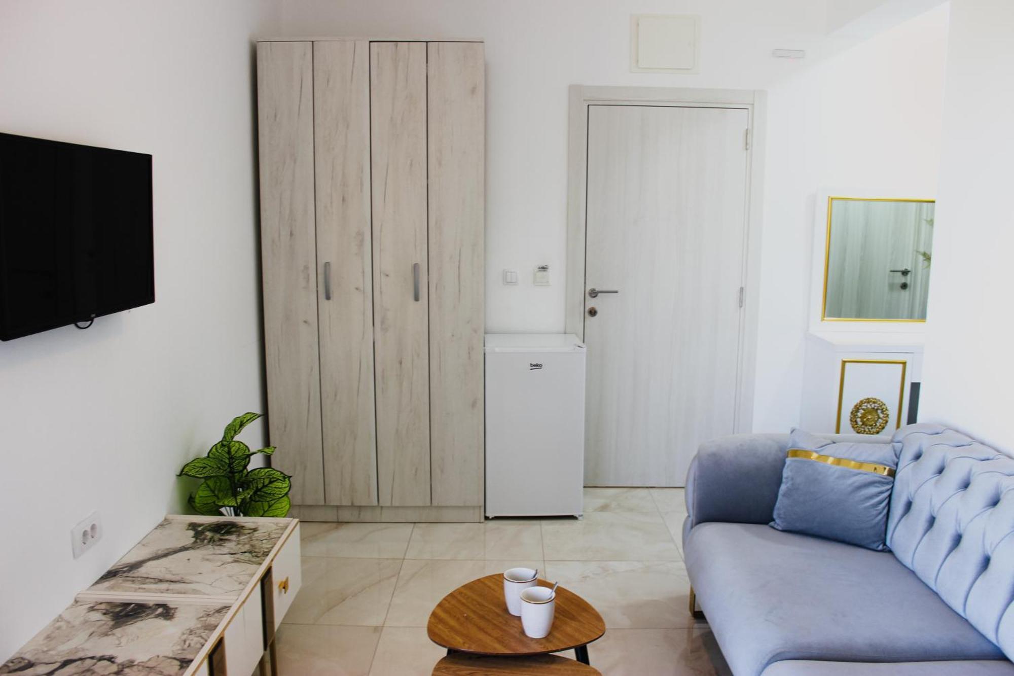 M&H Apartments Ulcinj Bagian luar foto