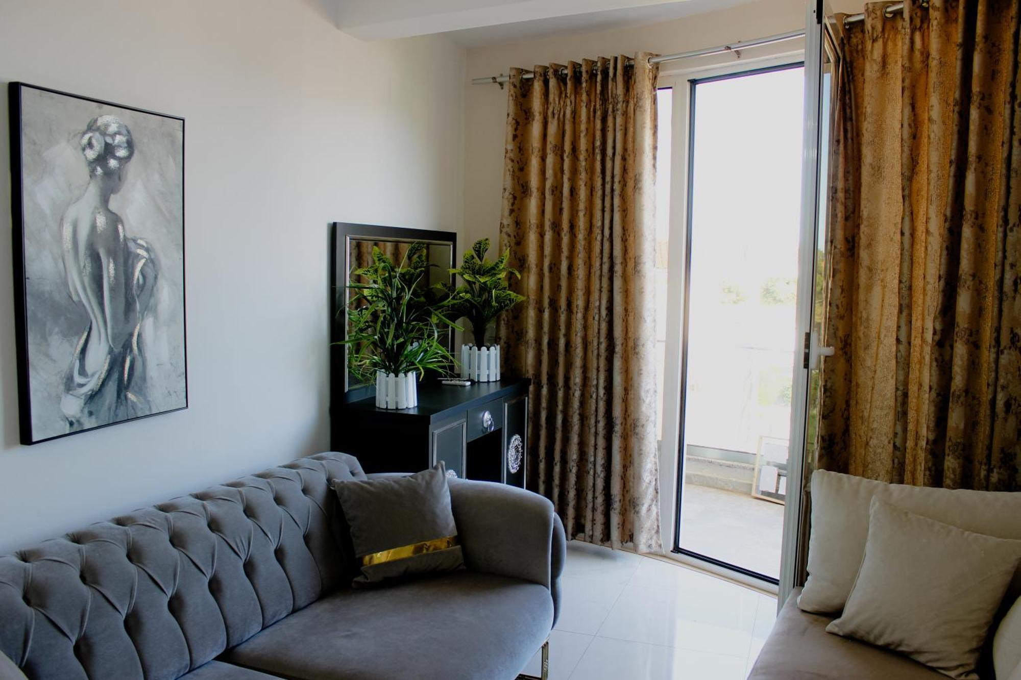 M&H Apartments Ulcinj Bagian luar foto