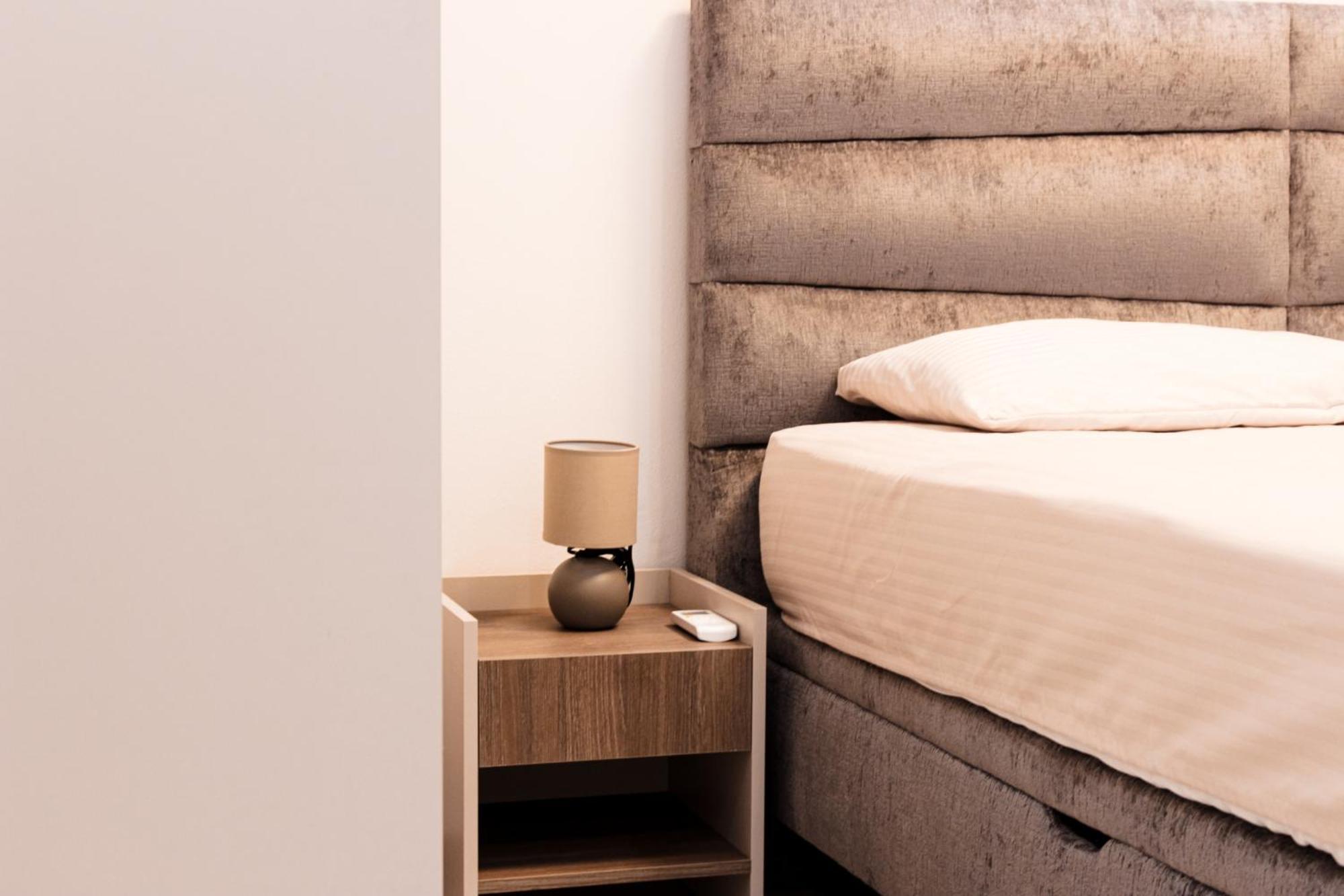 M&H Apartments Ulcinj Bagian luar foto