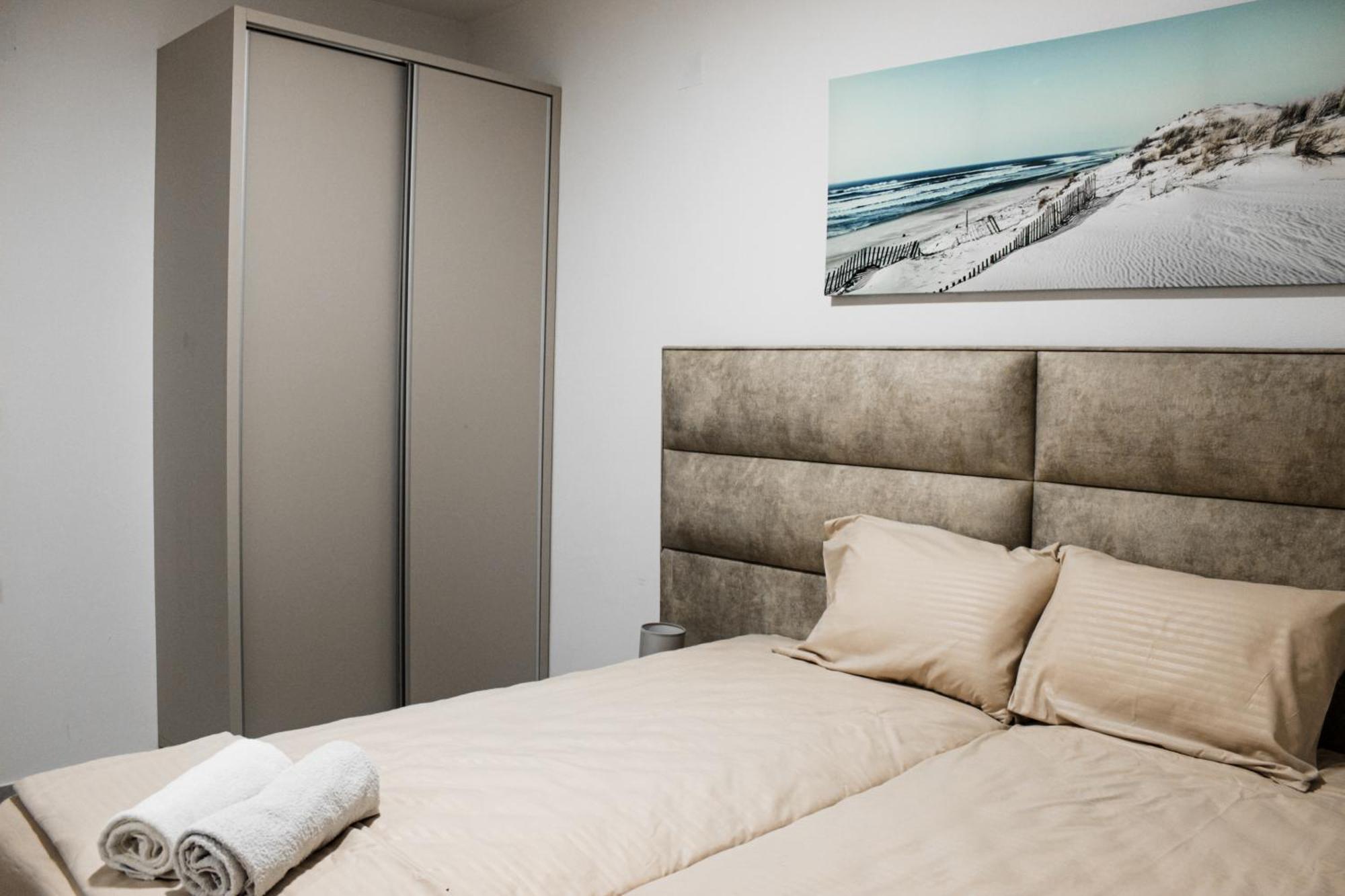 M&H Apartments Ulcinj Bagian luar foto