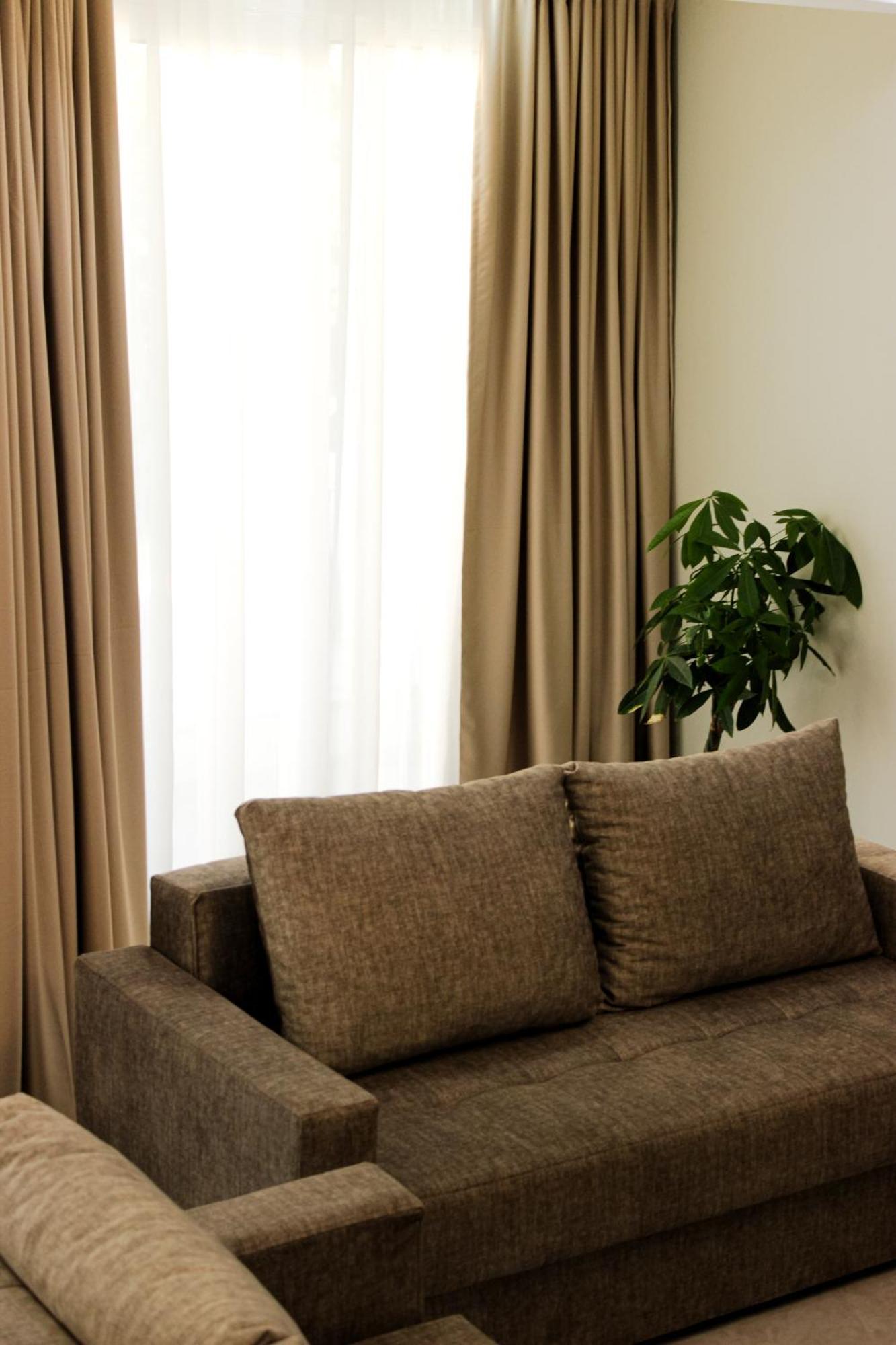 M&H Apartments Ulcinj Bagian luar foto