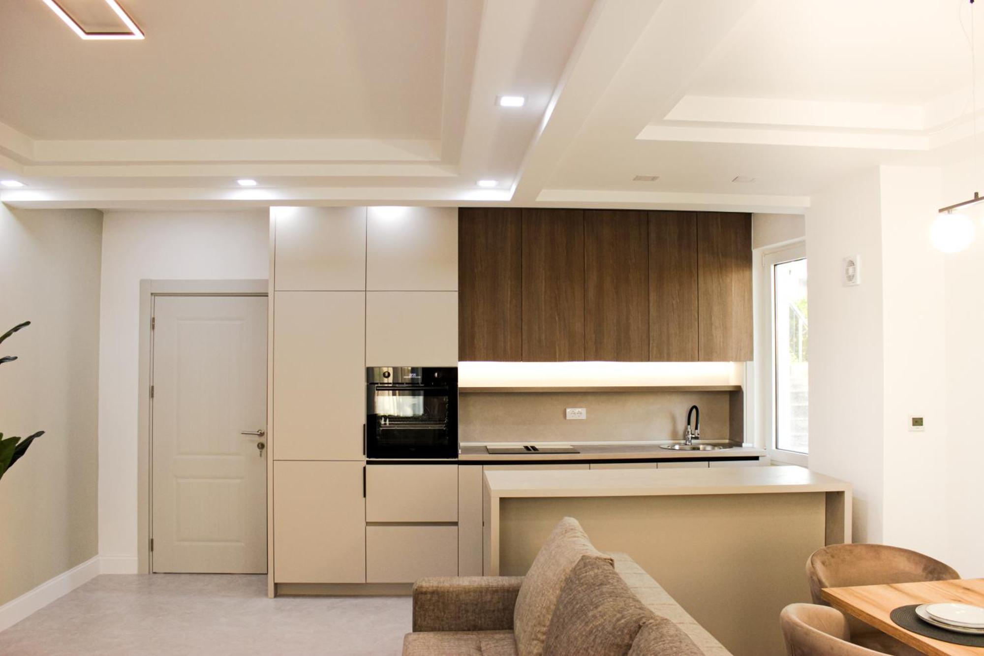 M&H Apartments Ulcinj Bagian luar foto