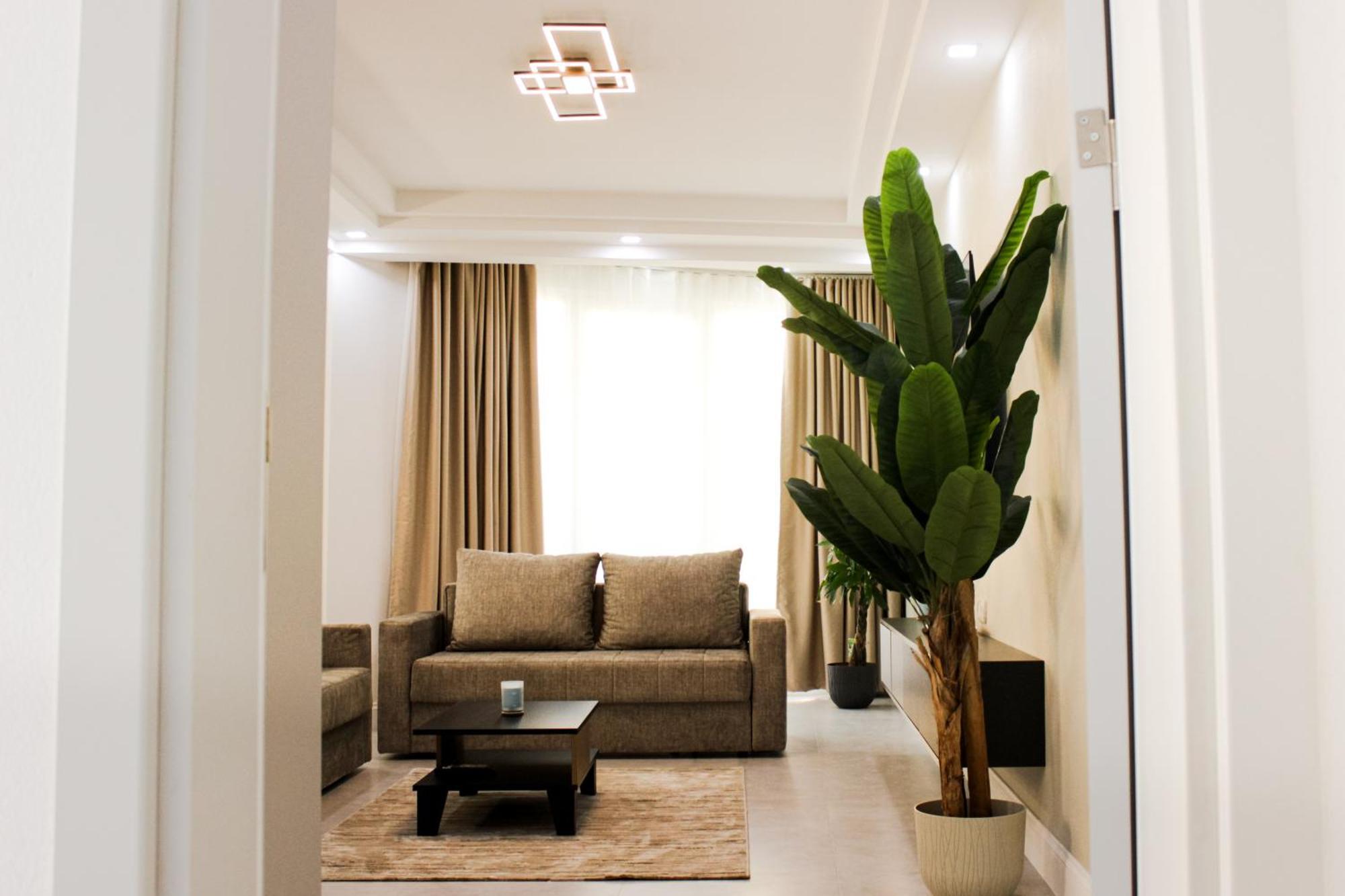 M&H Apartments Ulcinj Bagian luar foto