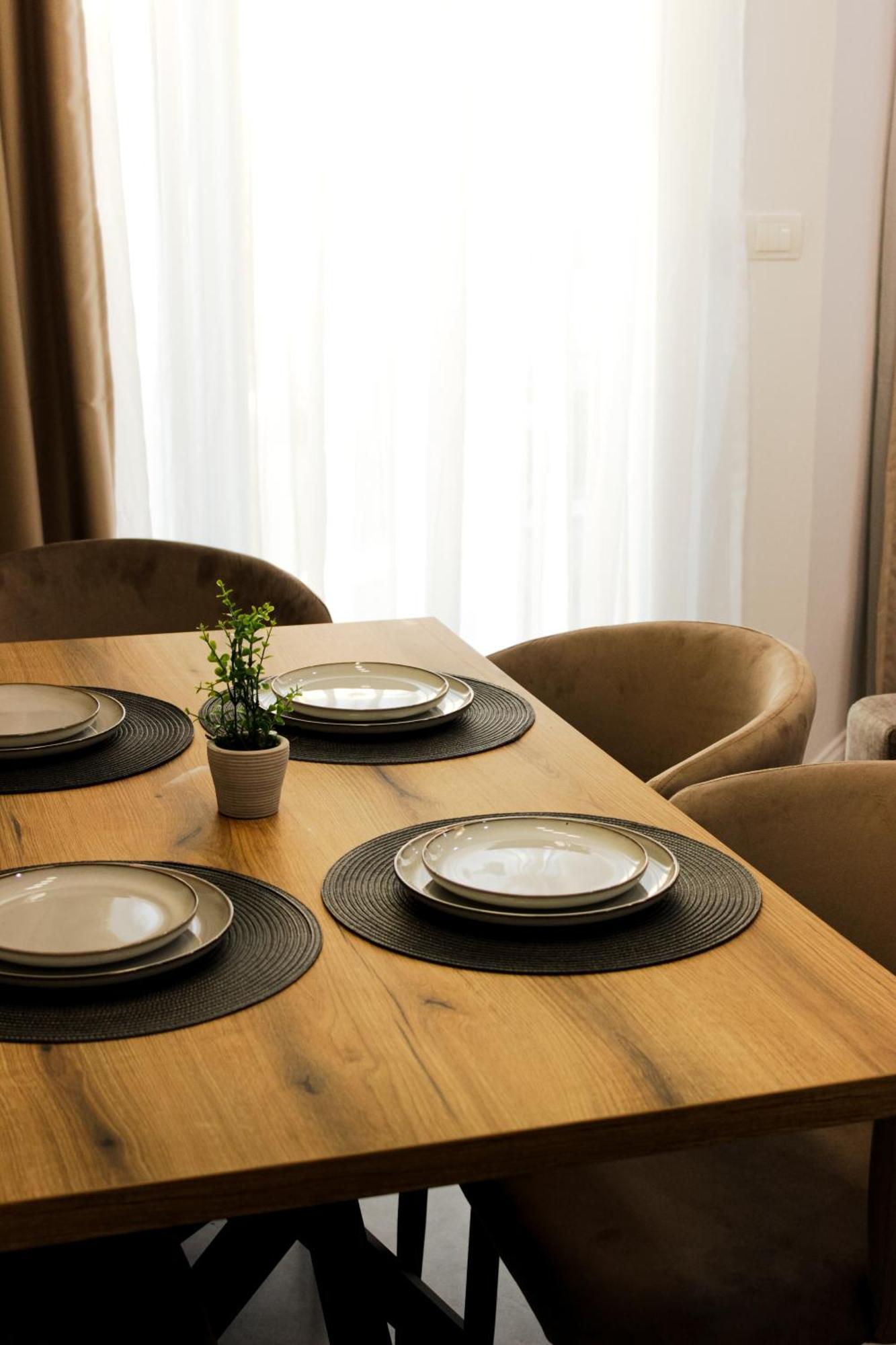 M&H Apartments Ulcinj Bagian luar foto